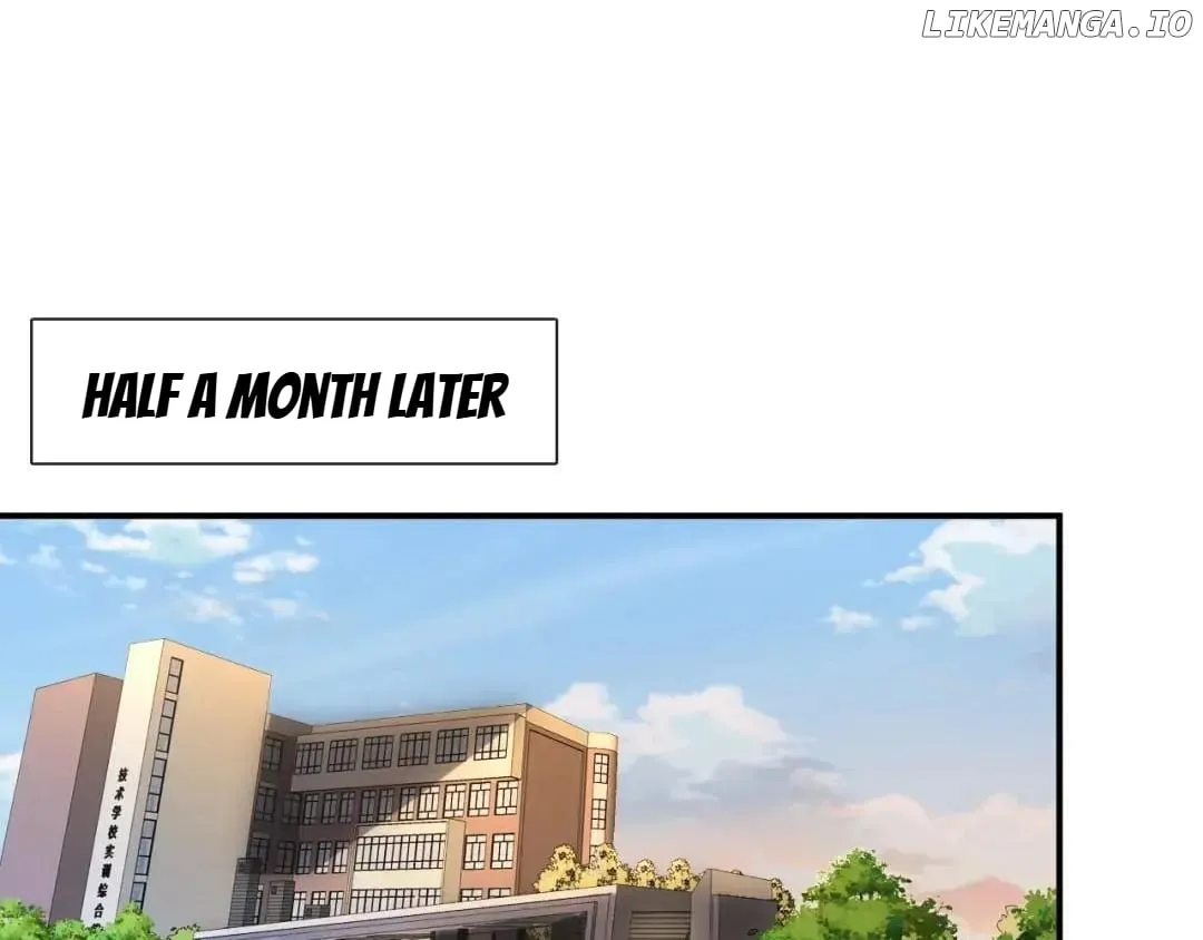 Read Everyone’s Darling chapter 137 image 84 on Lezhin