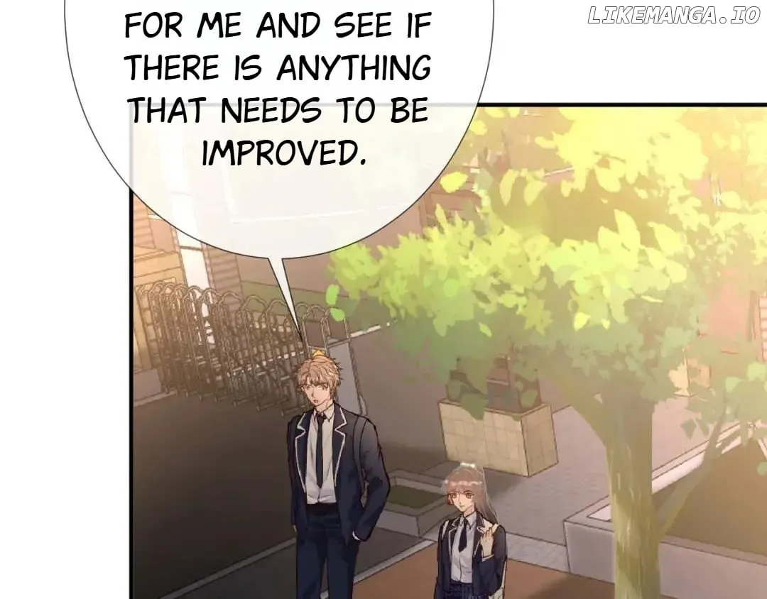 Read Everyone’s Darling chapter 137 image 86 on Lezhin