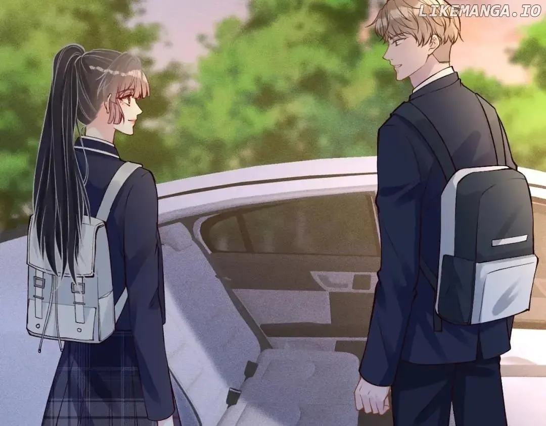 Read Everyone’s Darling chapter 137 image 89 on Lezhin