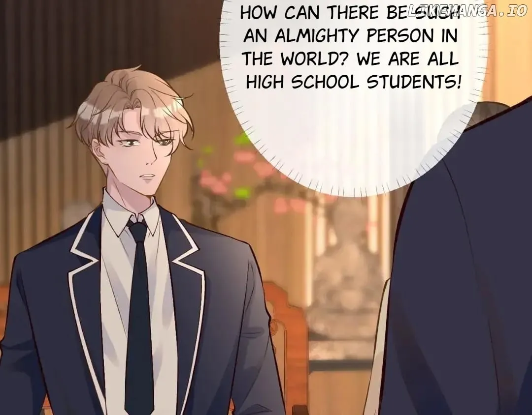 Read Everyone’s Darling chapter 138 image 11 on Lezhin