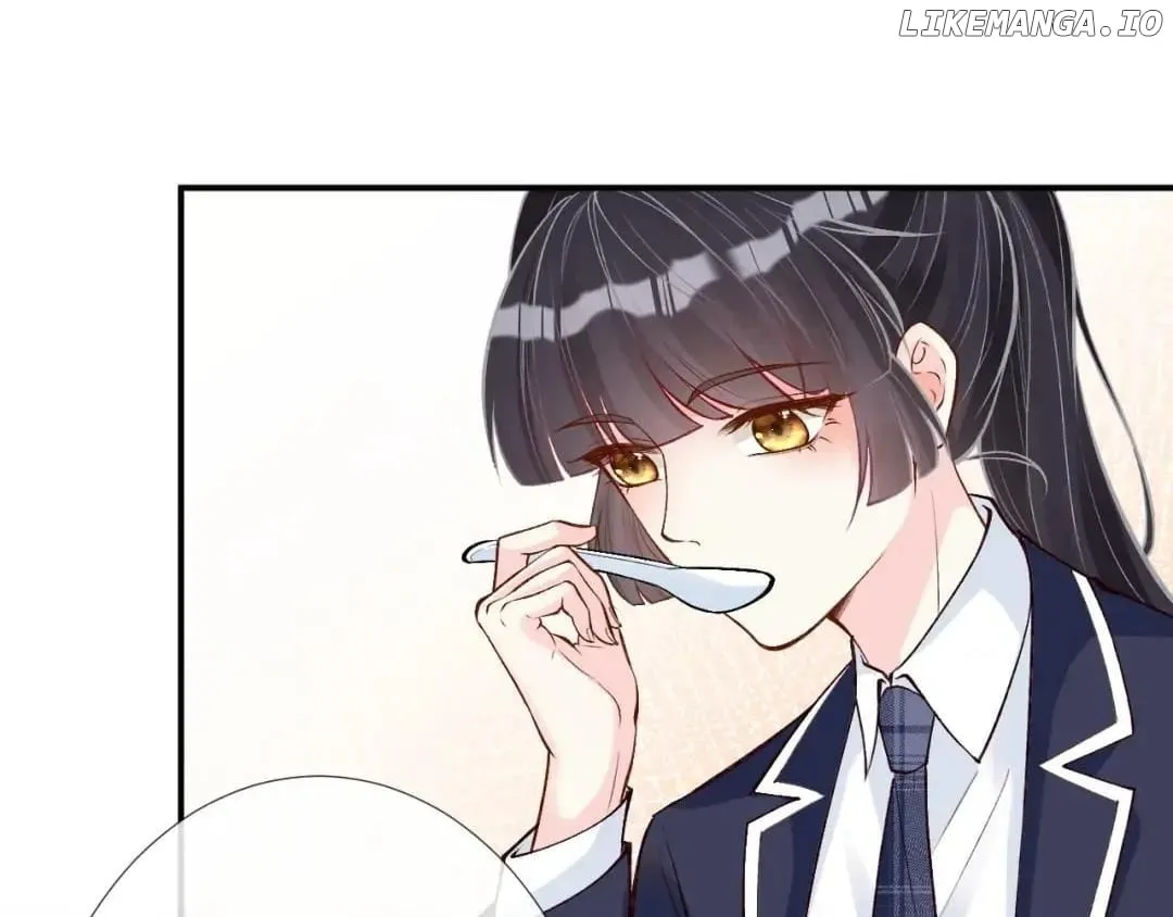 Read Everyone’s Darling chapter 138 image 13 on Lezhin