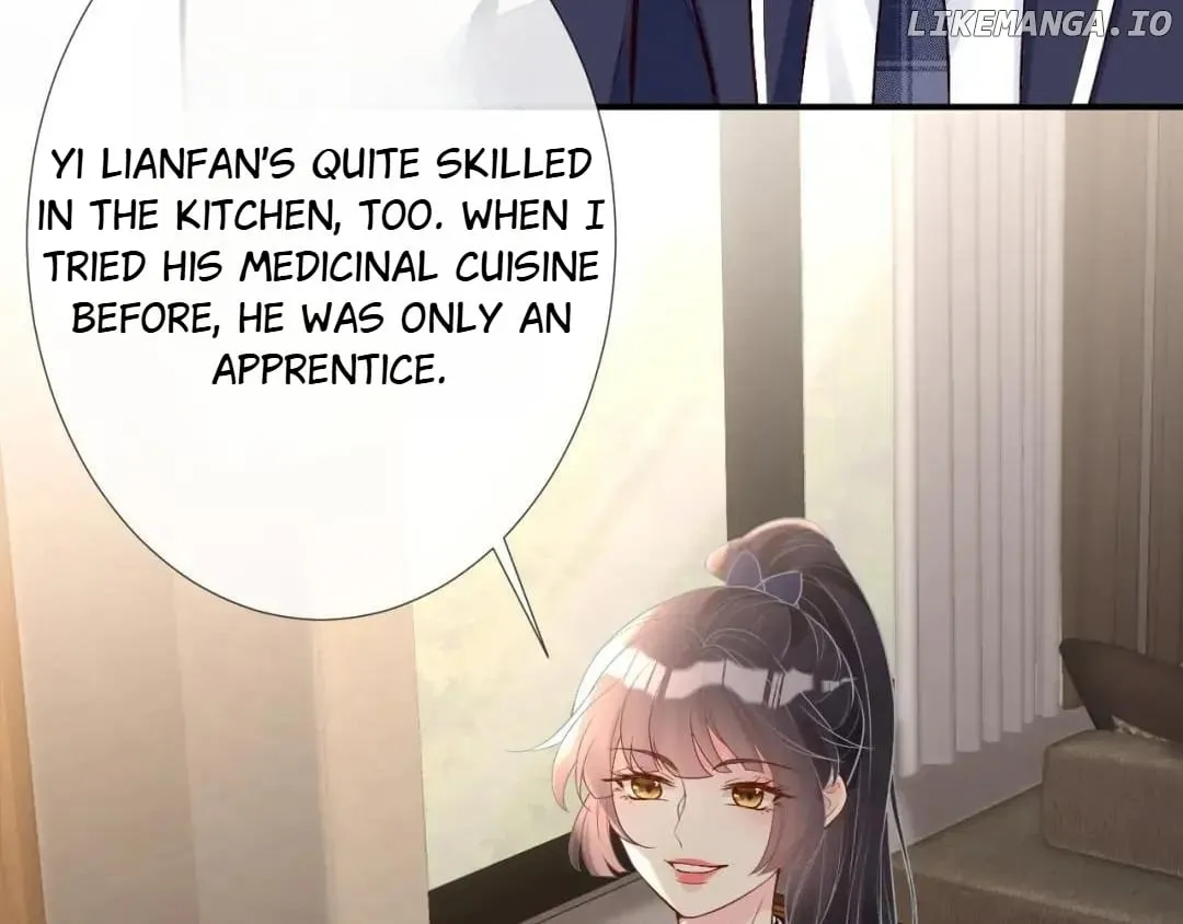 Read Everyone’s Darling chapter 138 image 14 on Lezhin