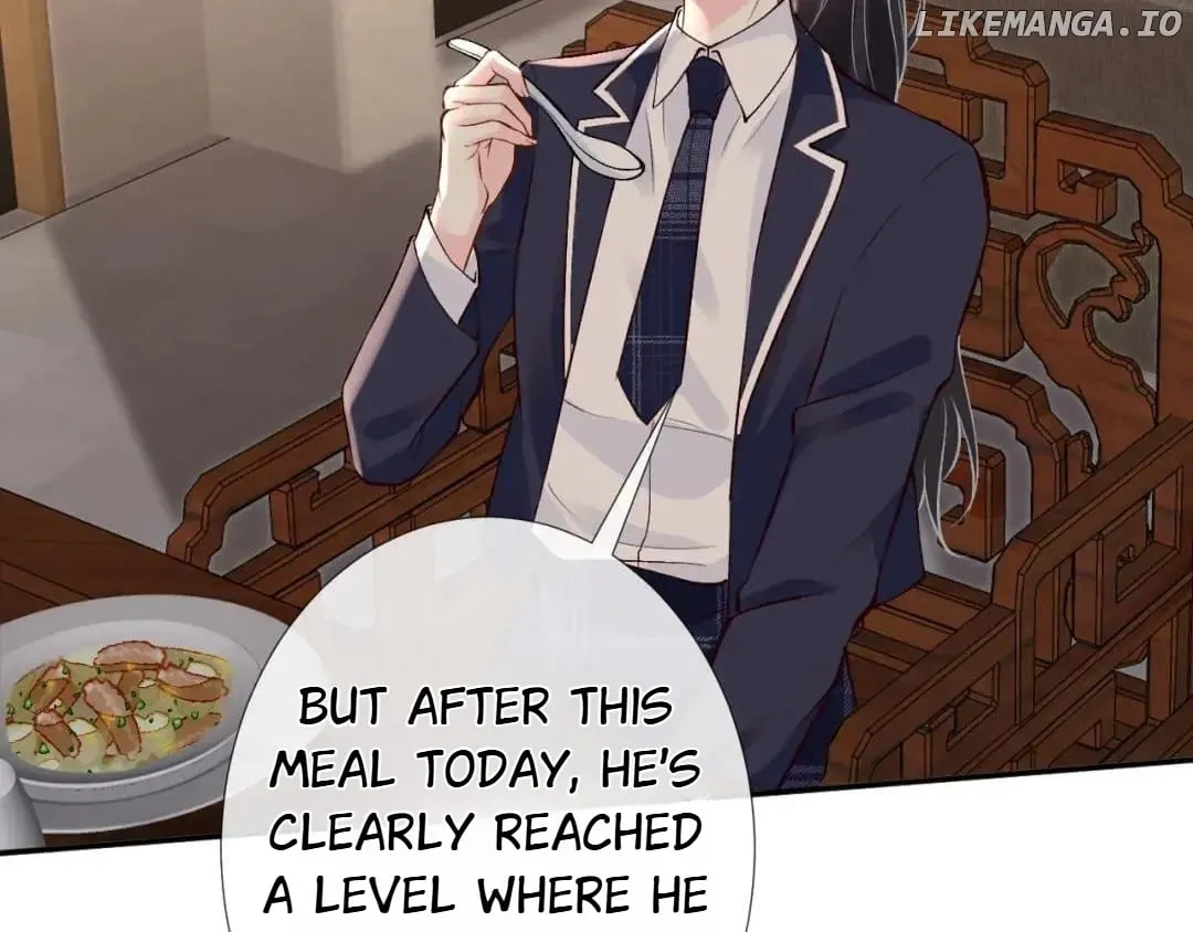 Read Everyone’s Darling chapter 138 image 15 on Lezhin