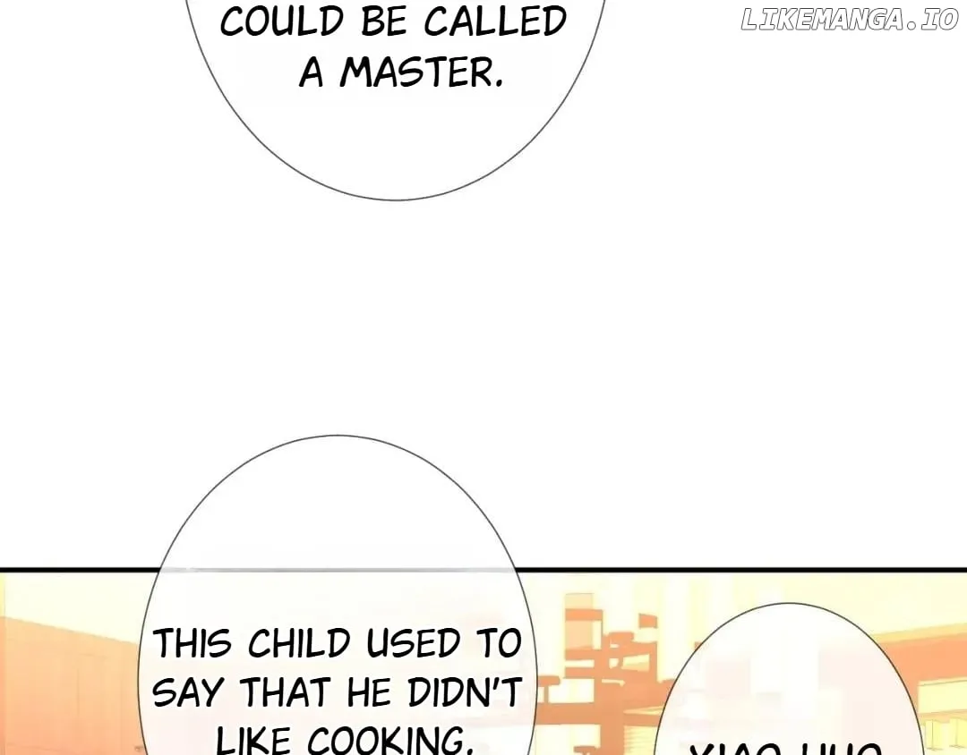 Read Everyone’s Darling chapter 138 image 16 on Lezhin
