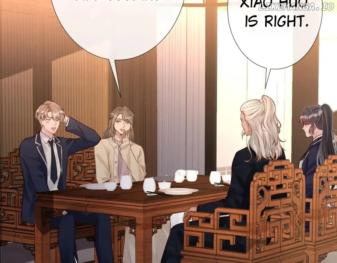 Read Everyone’s Darling chapter 138 image 17 on Lezhin