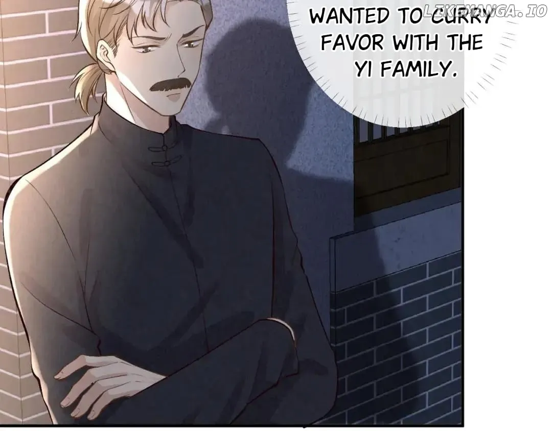 Read Everyone’s Darling chapter 138 image 22 on Lezhin