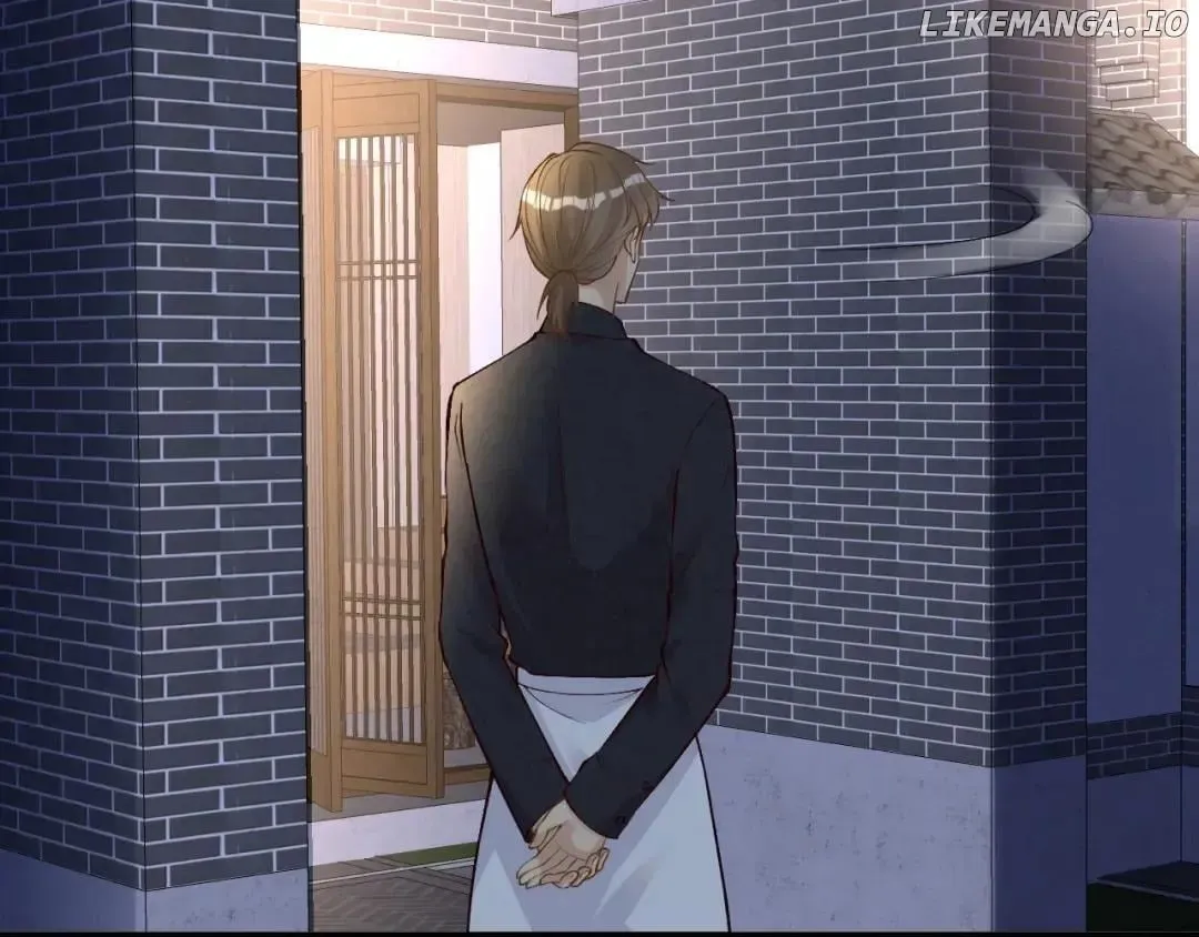 Read Everyone’s Darling chapter 138 image 24 on Lezhin