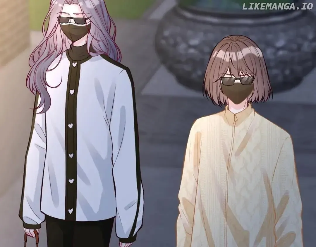 Read Everyone’s Darling chapter 138 image 26 on Lezhin