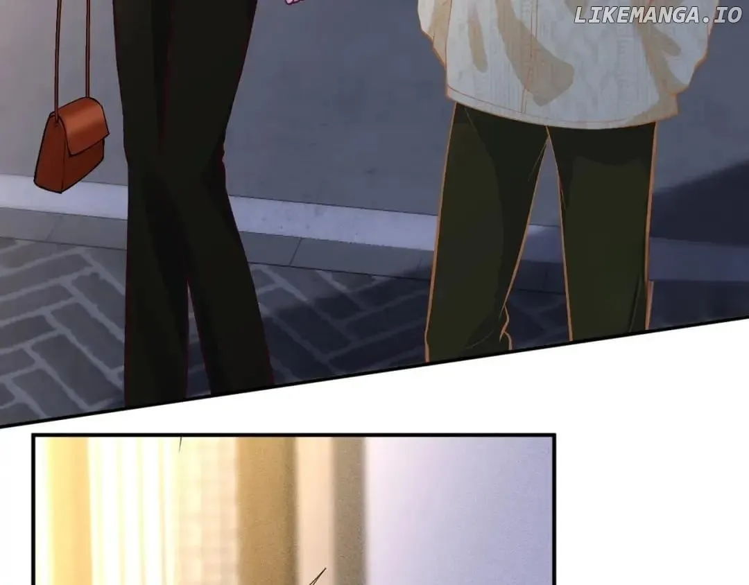 Read Everyone’s Darling chapter 138 image 27 on Lezhin