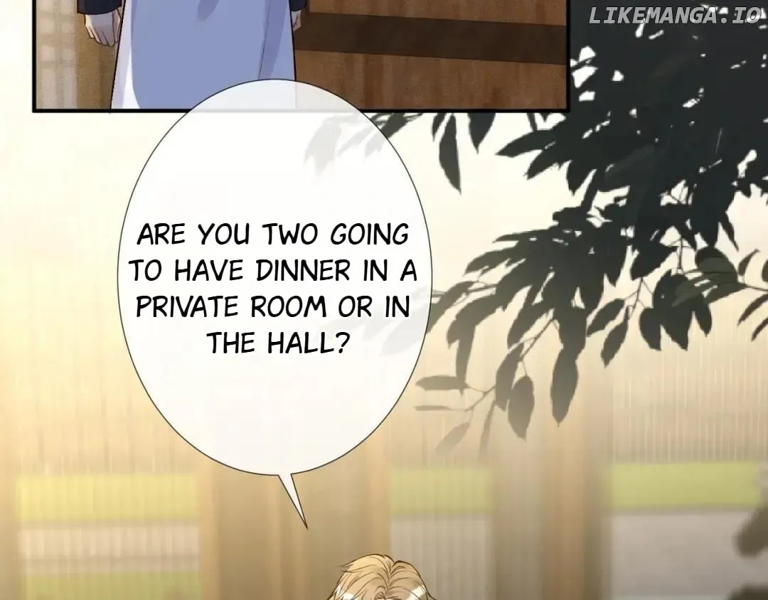 Read Everyone’s Darling chapter 138 image 29 on Lezhin