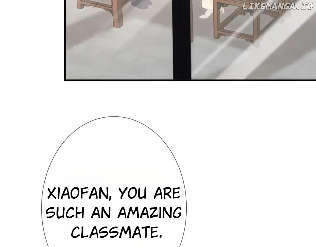 Read Everyone’s Darling chapter 138 image 3 on Lezhin