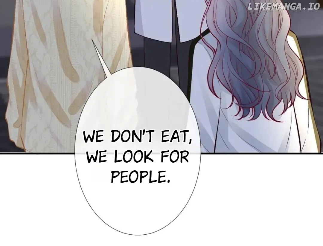 Read Everyone’s Darling chapter 138 image 31 on Lezhin