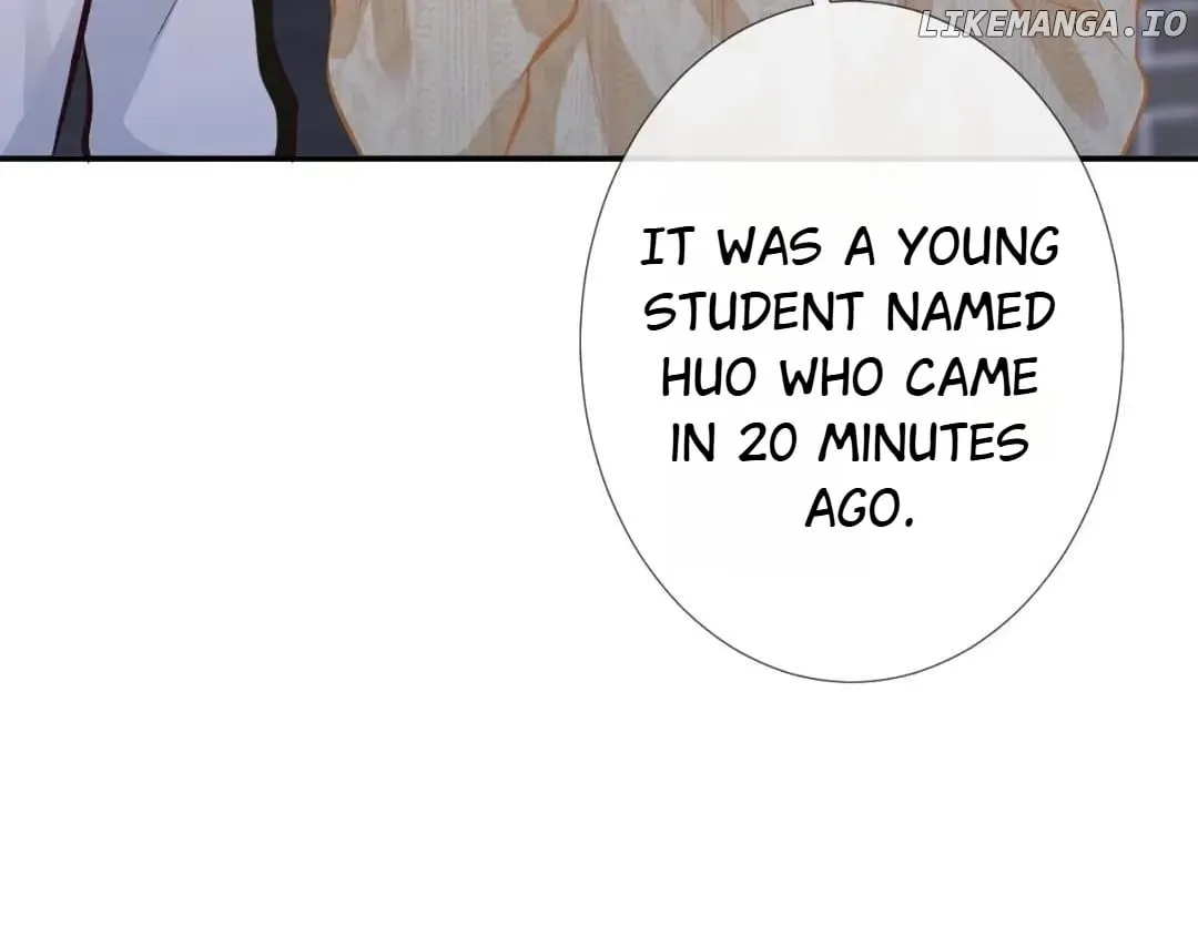 Read Everyone’s Darling chapter 138 image 34 on Lezhin