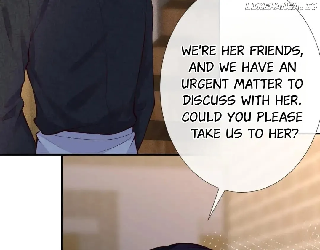 Read Everyone’s Darling chapter 138 image 36 on Lezhin