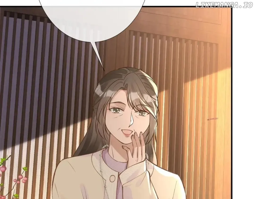 Read Everyone’s Darling chapter 138 image 4 on Lezhin