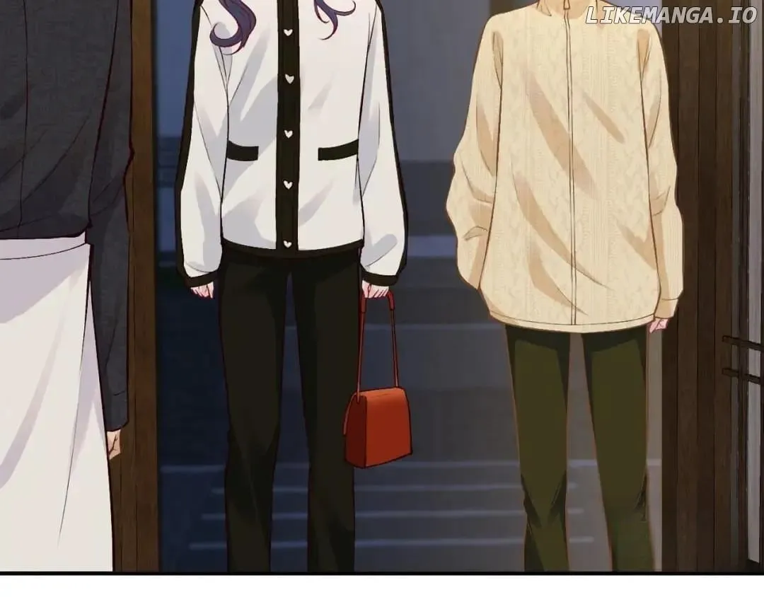 Read Everyone’s Darling chapter 138 image 49 on Lezhin
