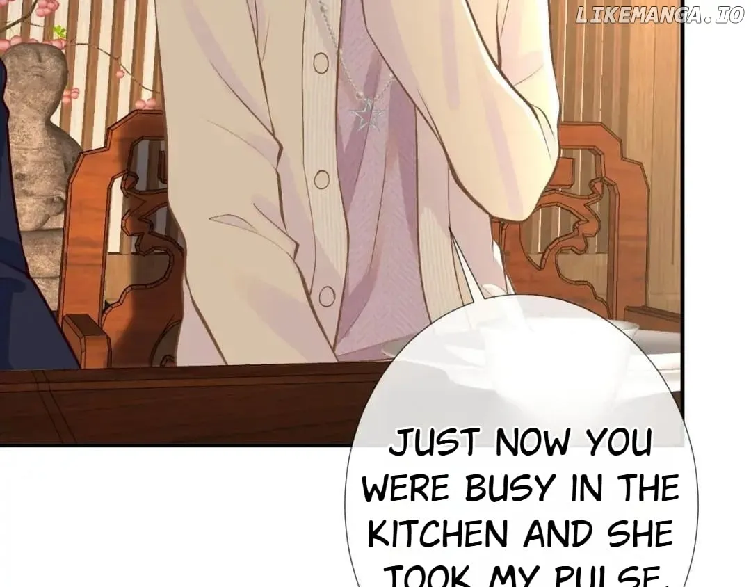 Read Everyone’s Darling chapter 138 image 5 on Lezhin