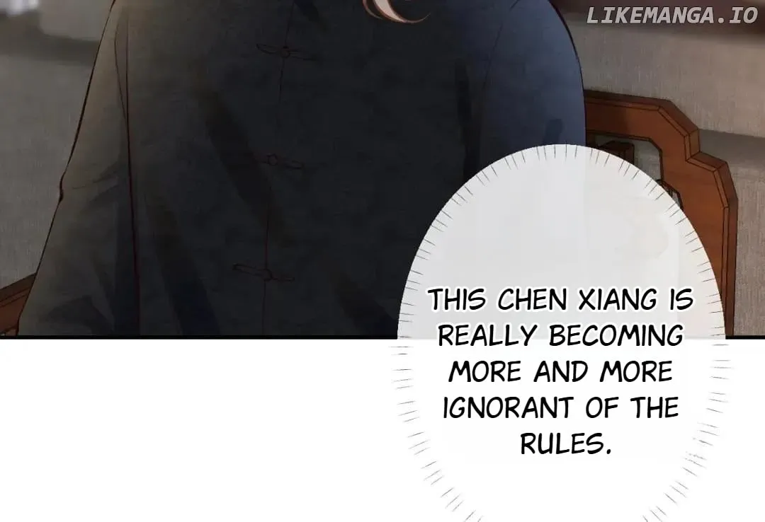 Read Everyone’s Darling chapter 138 image 52 on Lezhin