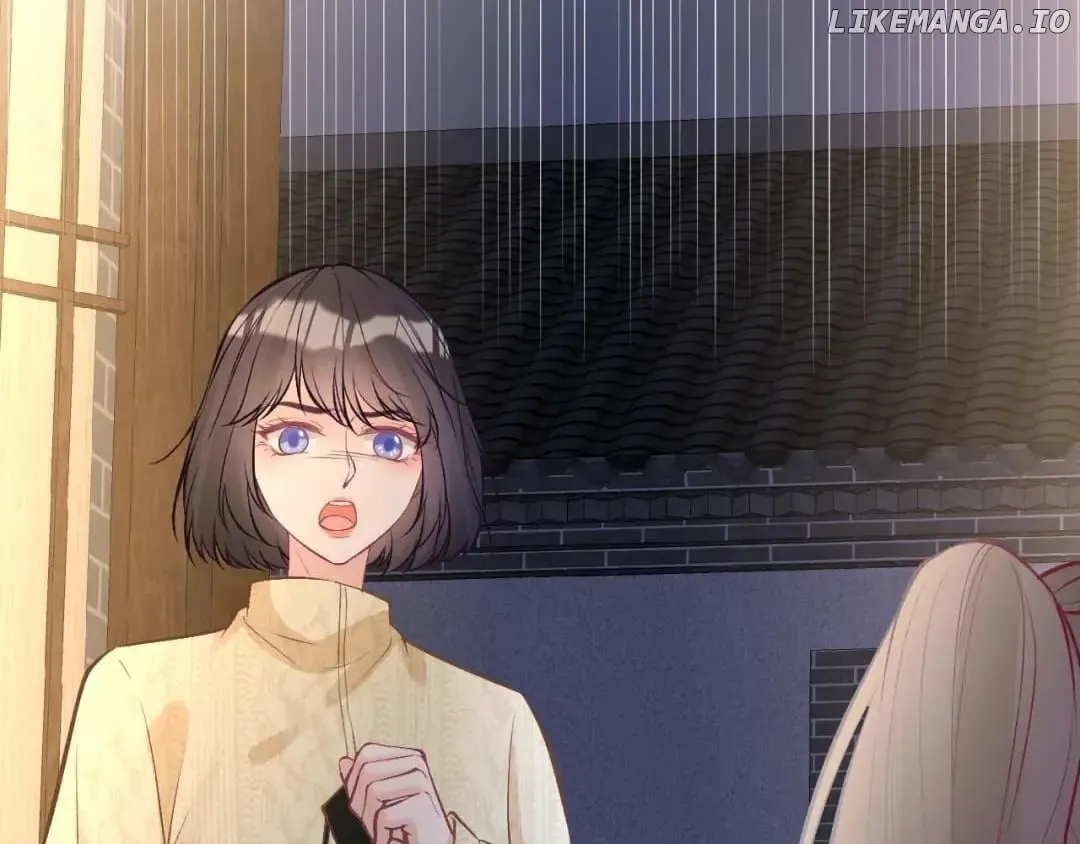 Read Everyone’s Darling chapter 138 image 56 on Lezhin