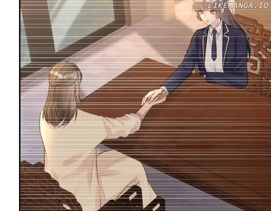 Read Everyone’s Darling chapter 138 image 7 on Lezhin