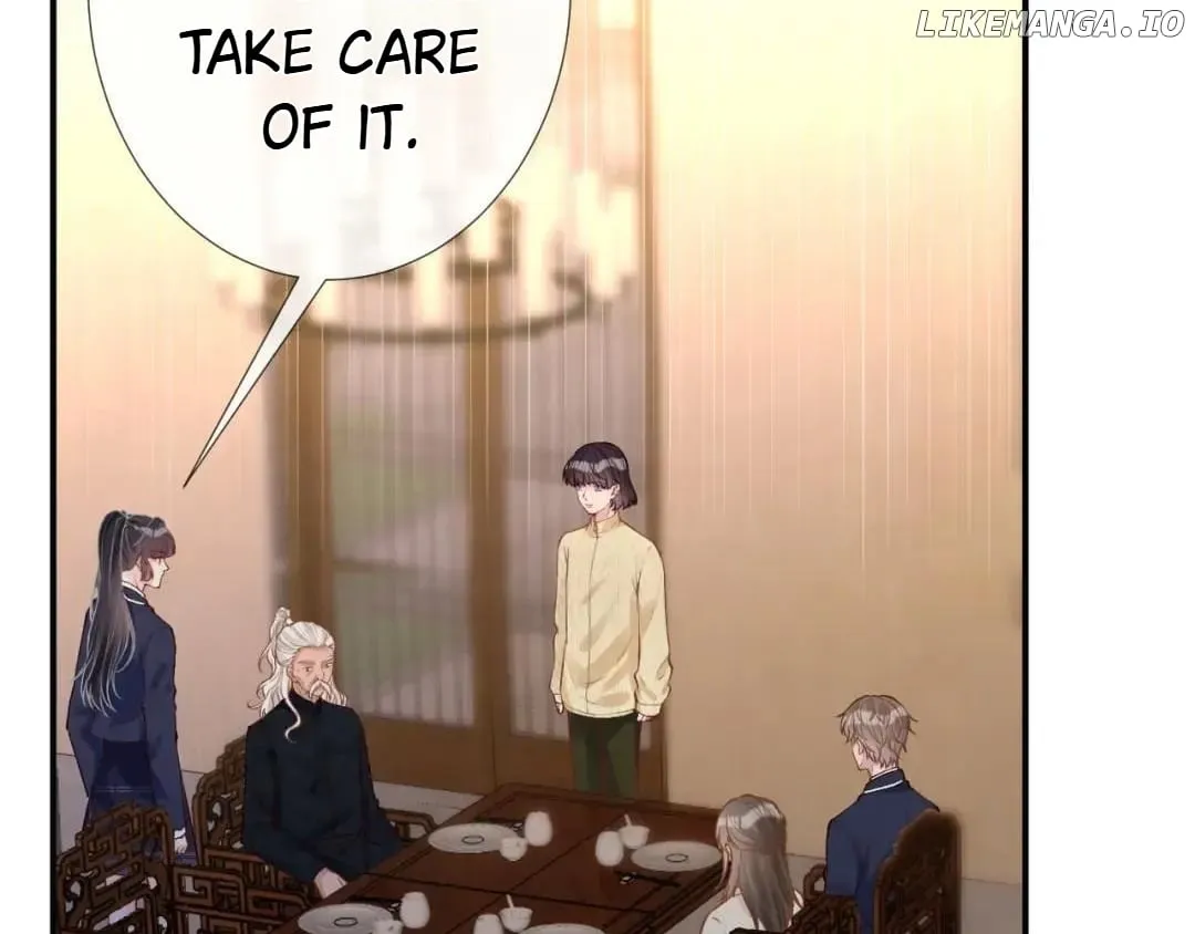 Read Everyone’s Darling chapter 138 image 76 on Lezhin