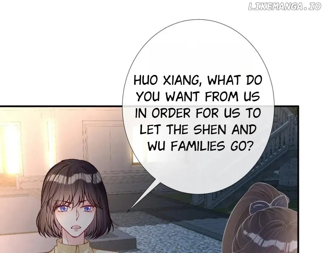 Read Everyone’s Darling chapter 138 image 84 on Lezhin