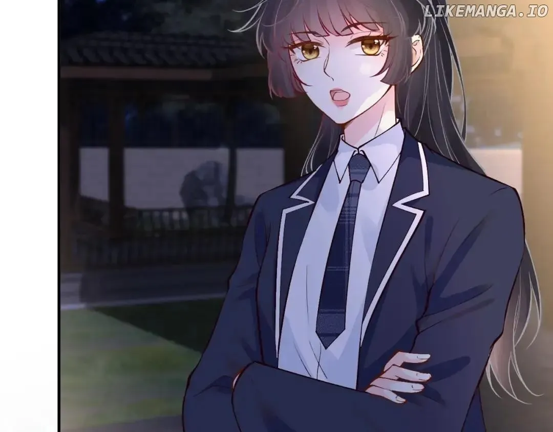 Read Everyone’s Darling chapter 138 image 87 on Lezhin