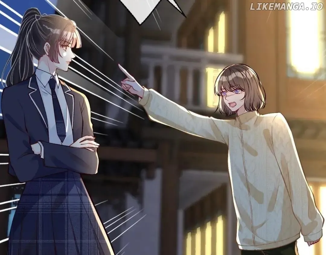 Read Everyone’s Darling chapter 138 image 89 on Lezhin