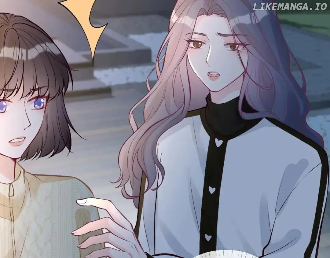 Read Everyone’s Darling chapter 138 image 92 on Lezhin