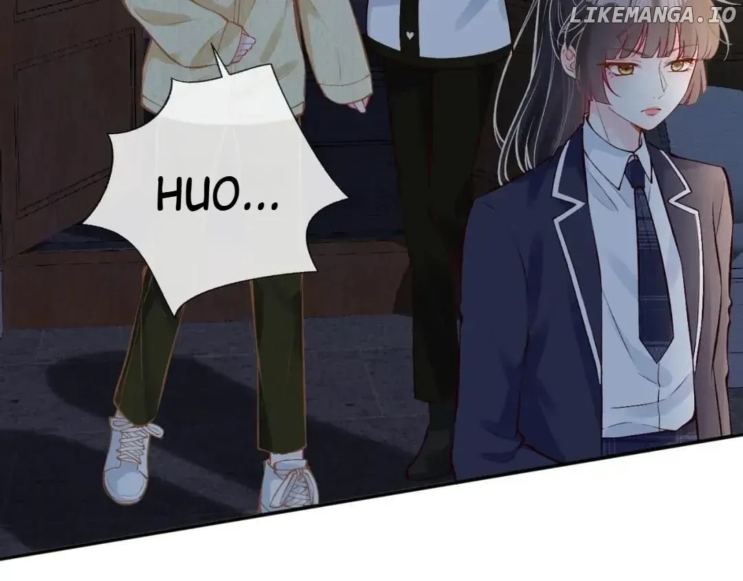 Read Everyone’s Darling chapter 139 image 1 on Lezhin