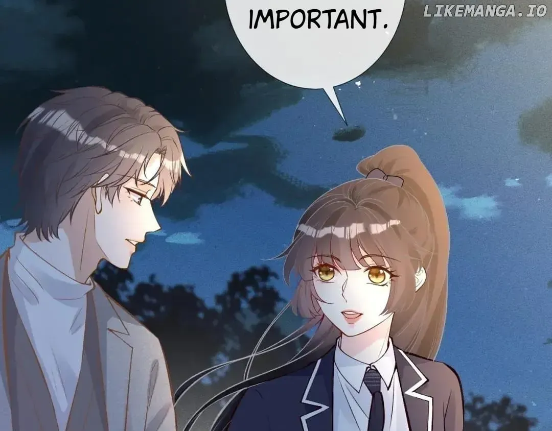 Read Everyone’s Darling chapter 139 image 18 on Lezhin