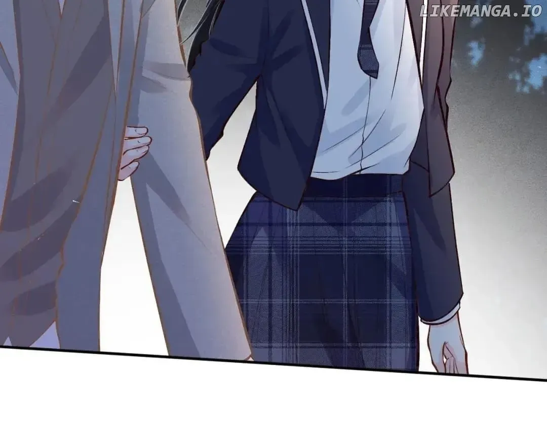 Read Everyone’s Darling chapter 139 image 19 on Lezhin