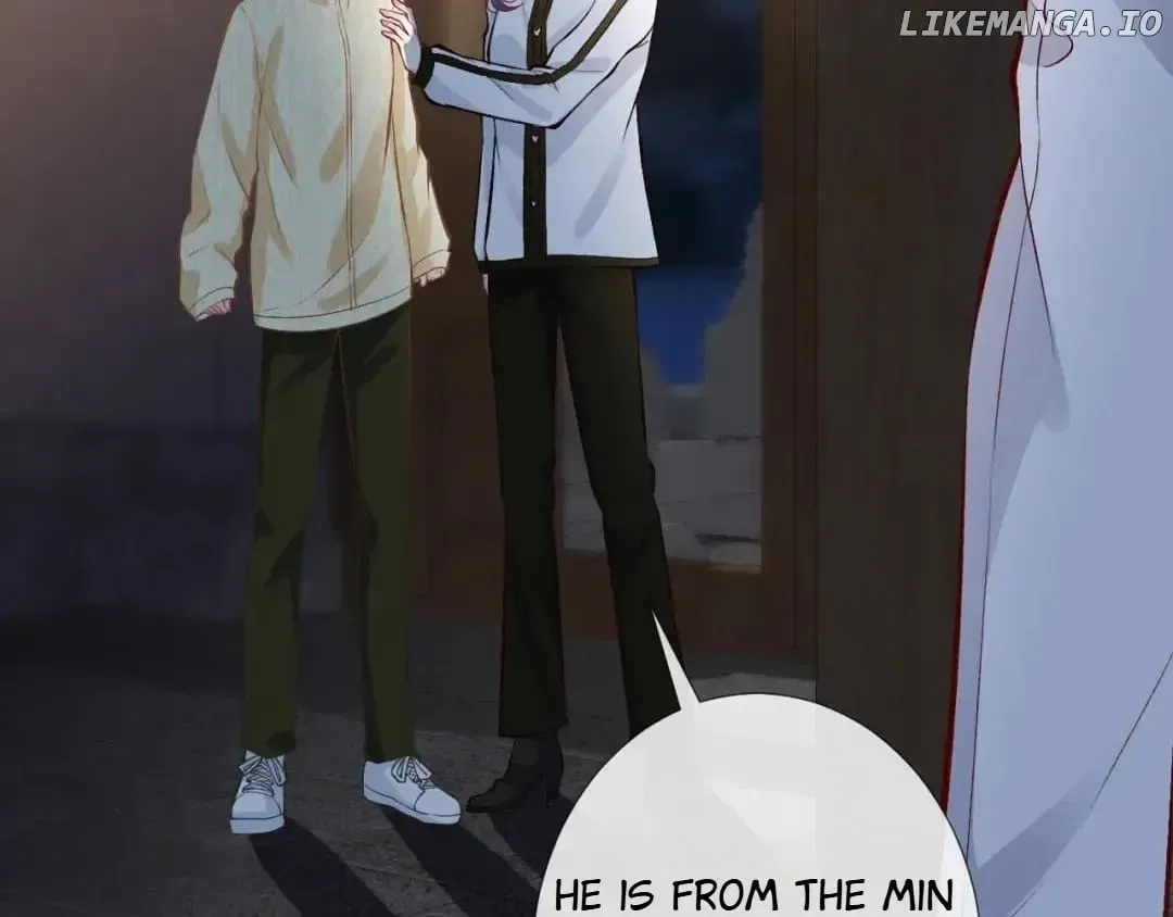 Read Everyone’s Darling chapter 139 image 22 on Lezhin
