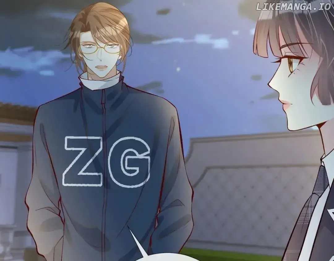 Read Everyone’s Darling chapter 139 image 32 on Lezhin