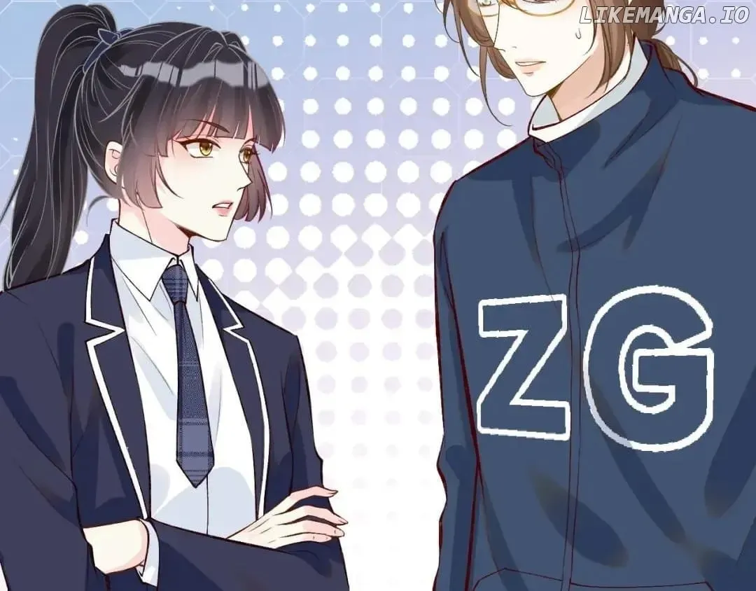 Read Everyone’s Darling chapter 139 image 35 on Lezhin