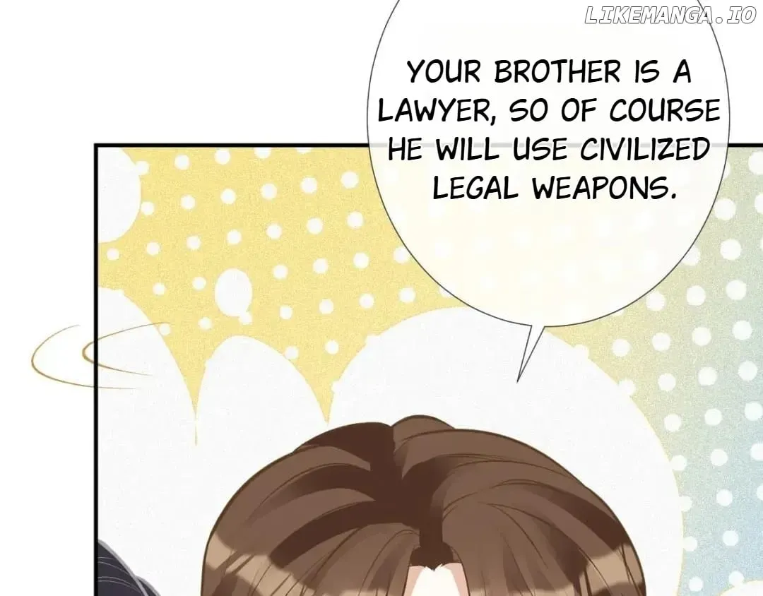 Read Everyone’s Darling chapter 139 image 37 on Lezhin