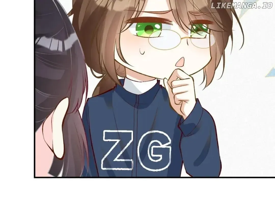 Read Everyone’s Darling chapter 139 image 38 on Lezhin