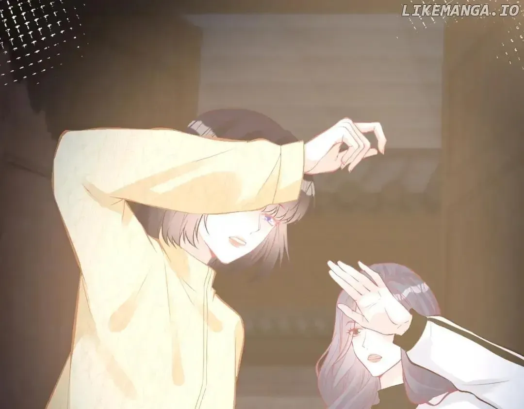 Read Everyone’s Darling chapter 139 image 4 on Lezhin
