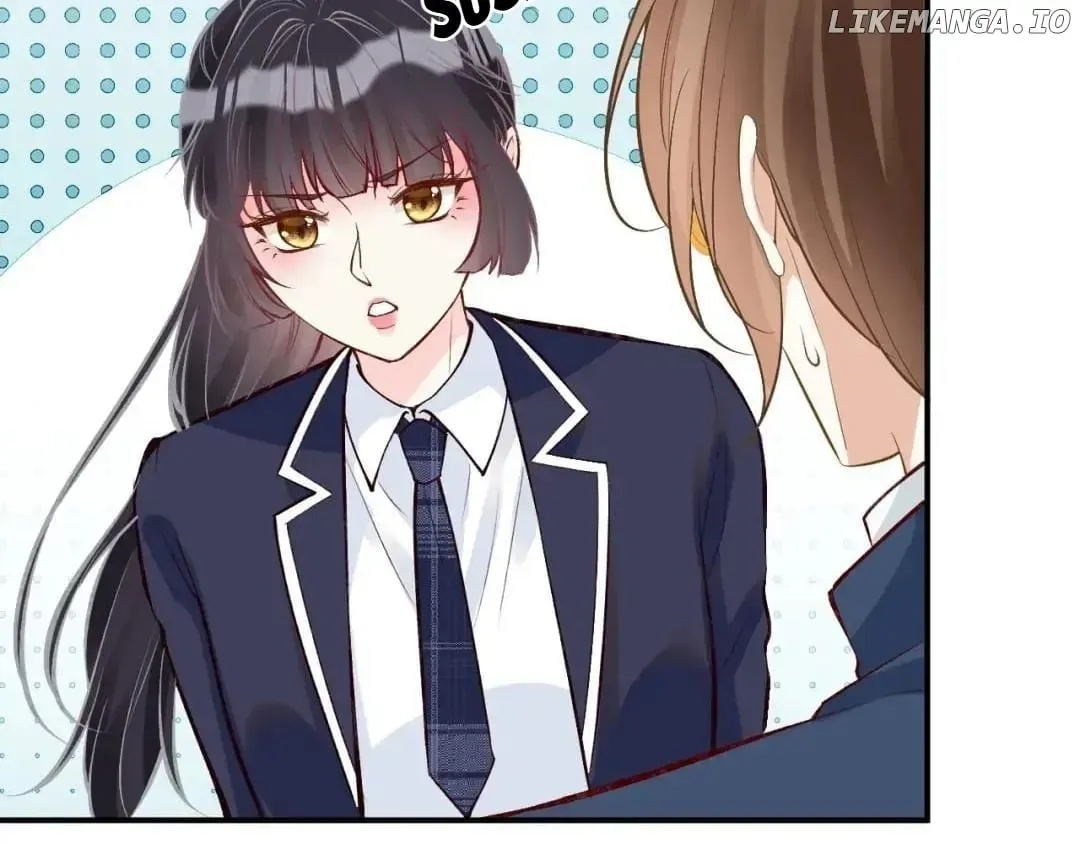 Read Everyone’s Darling chapter 139 image 40 on Lezhin