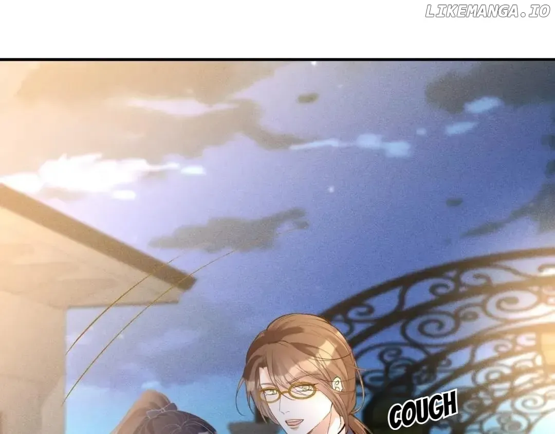 Read Everyone’s Darling chapter 139 image 41 on Lezhin