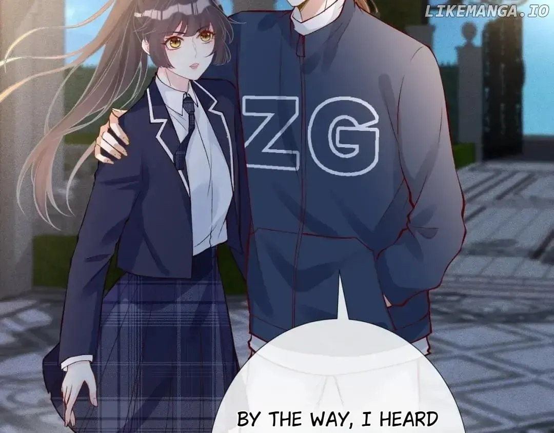 Read Everyone’s Darling chapter 139 image 42 on Lezhin