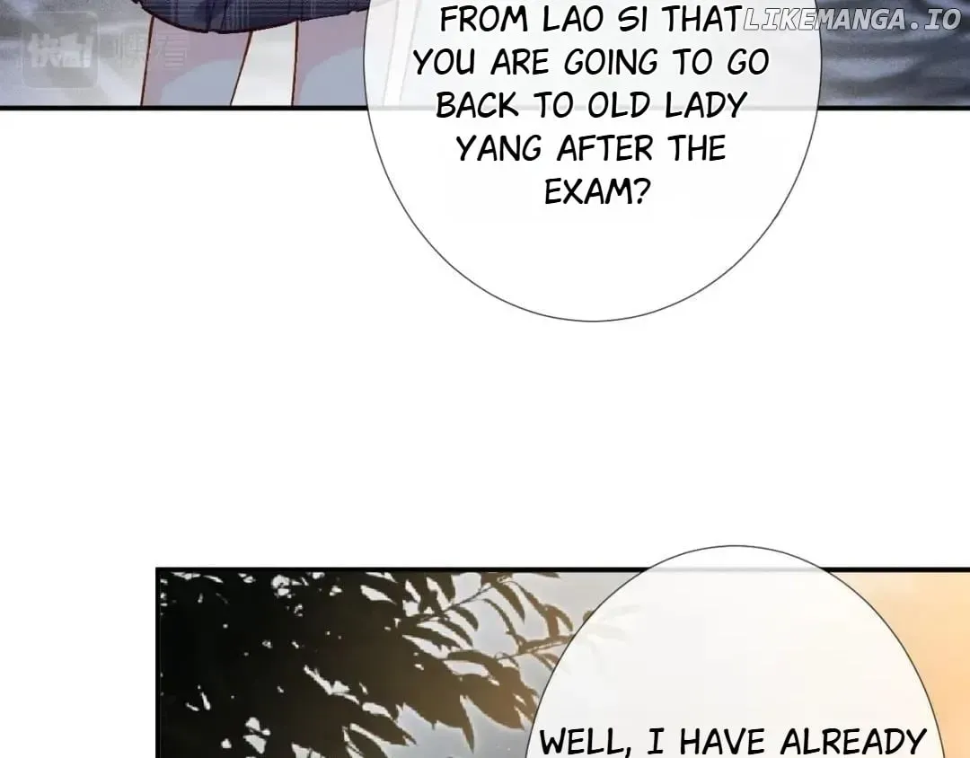 Read Everyone’s Darling chapter 139 image 43 on Lezhin