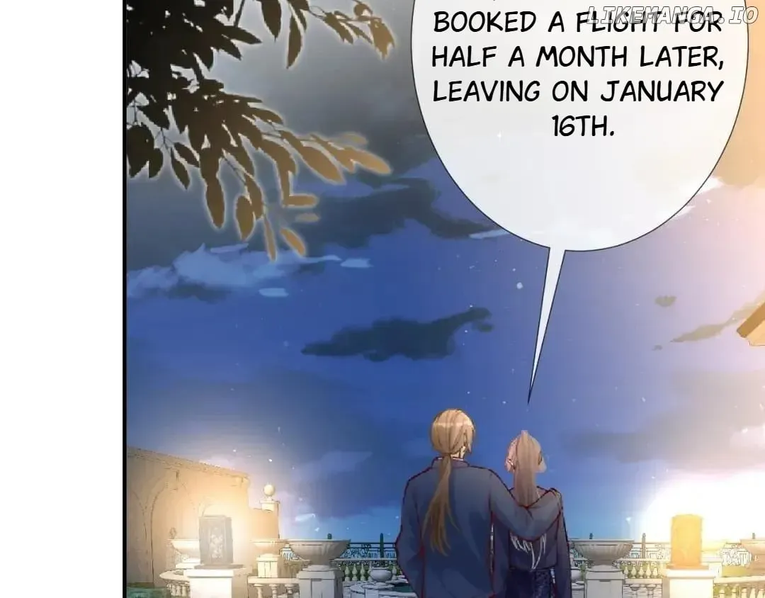 Read Everyone’s Darling chapter 139 image 44 on Lezhin