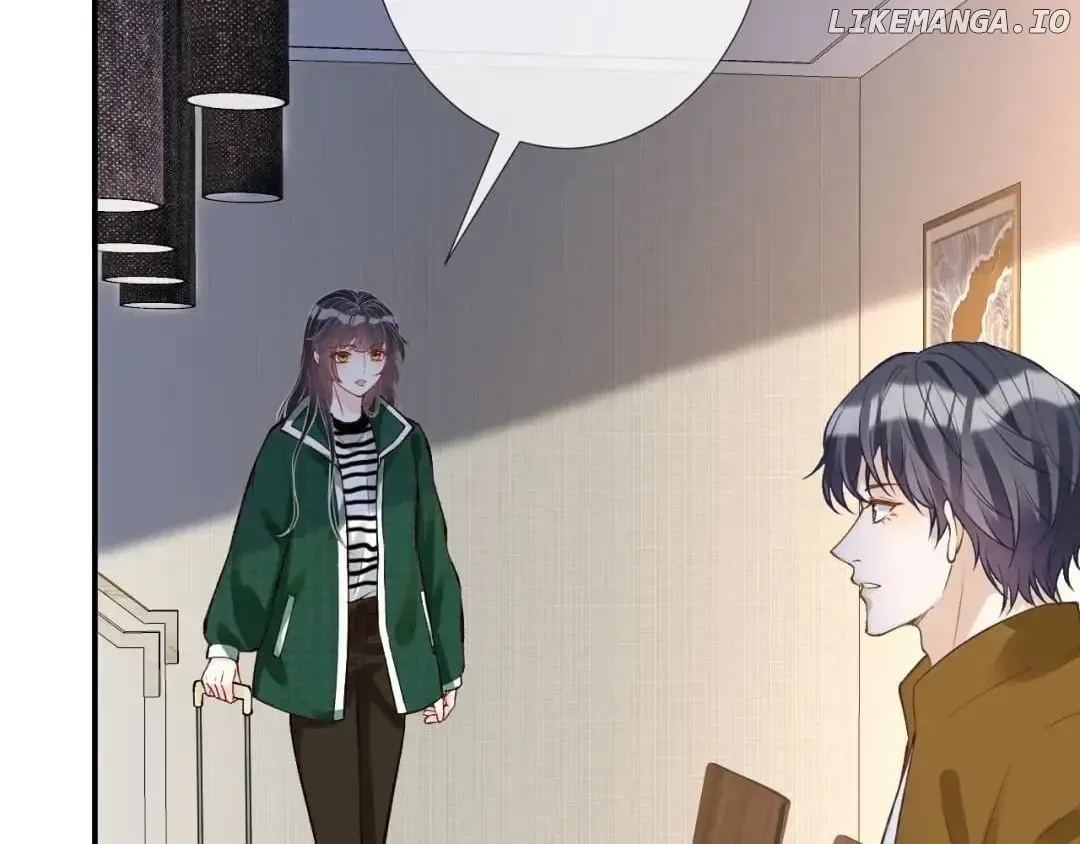 Read Everyone’s Darling chapter 139 image 50 on Lezhin