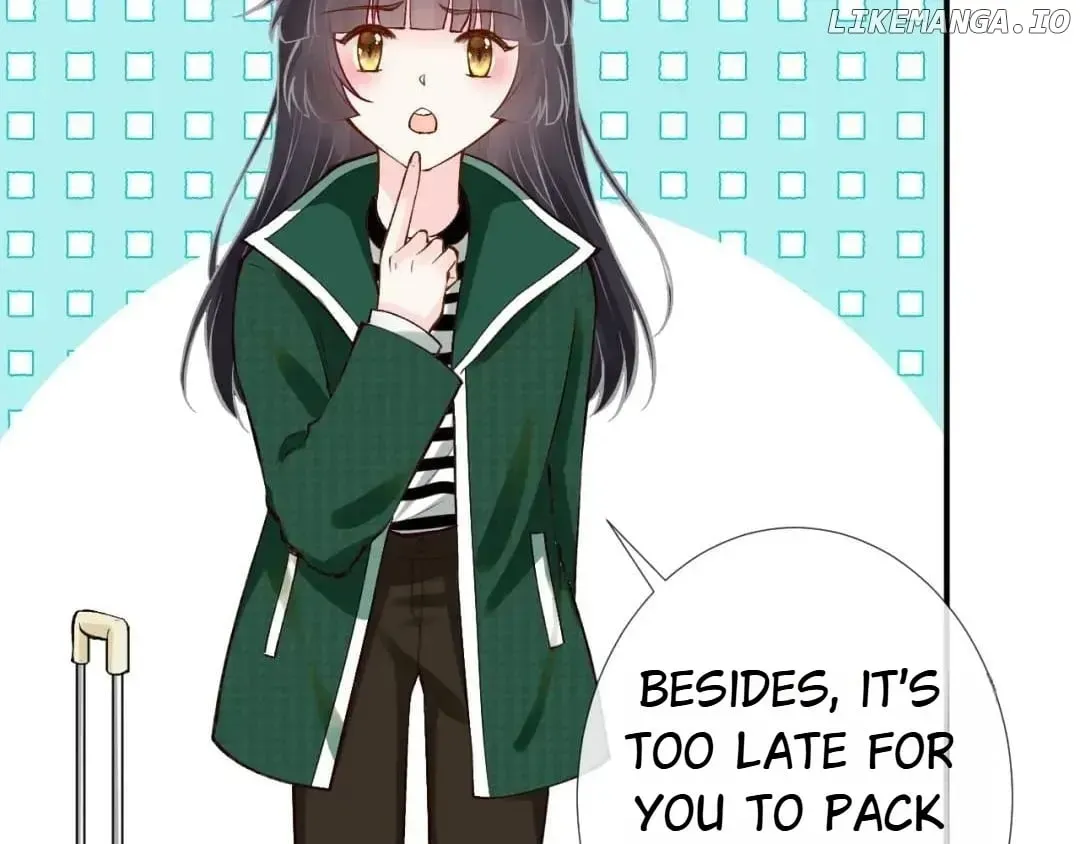 Read Everyone’s Darling chapter 139 image 56 on Lezhin
