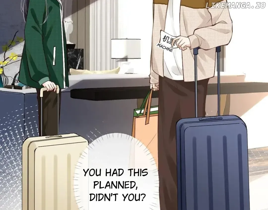 Read Everyone’s Darling chapter 139 image 60 on Lezhin