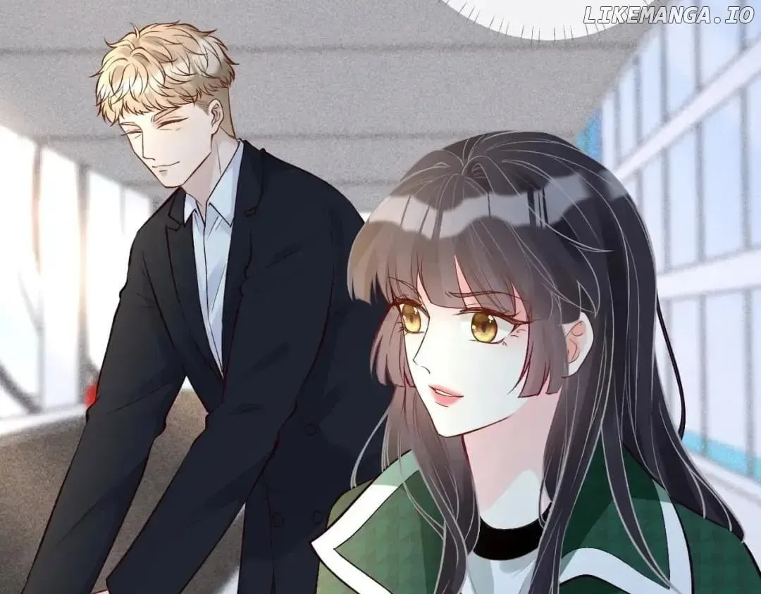 Read Everyone’s Darling chapter 139 image 80 on Lezhin