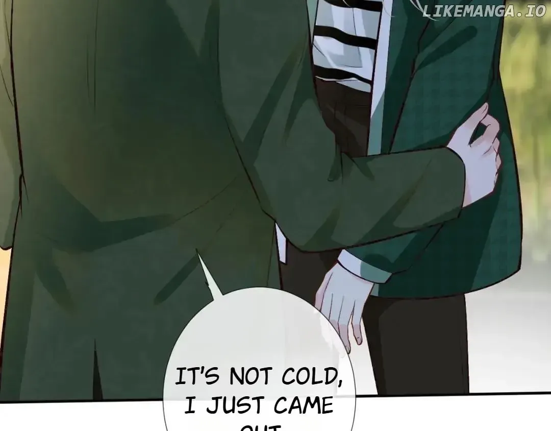 Read Everyone’s Darling chapter 139 image 90 on Lezhin