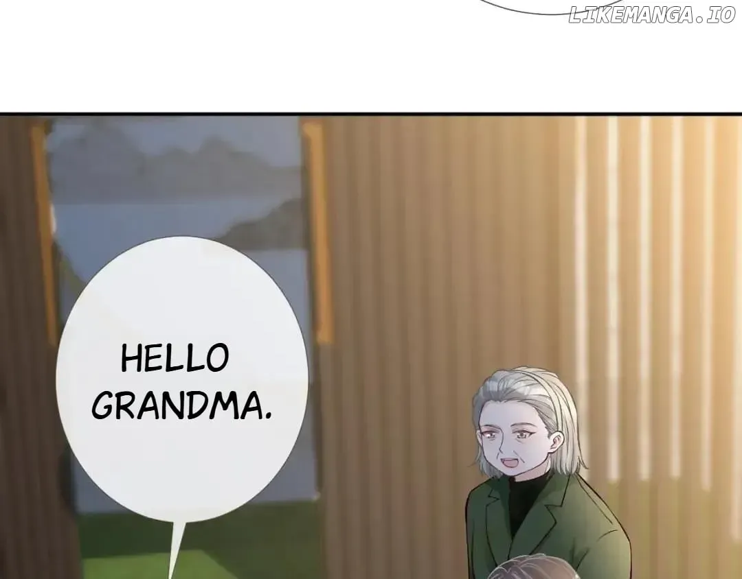 Read Everyone’s Darling chapter 139 image 95 on Lezhin