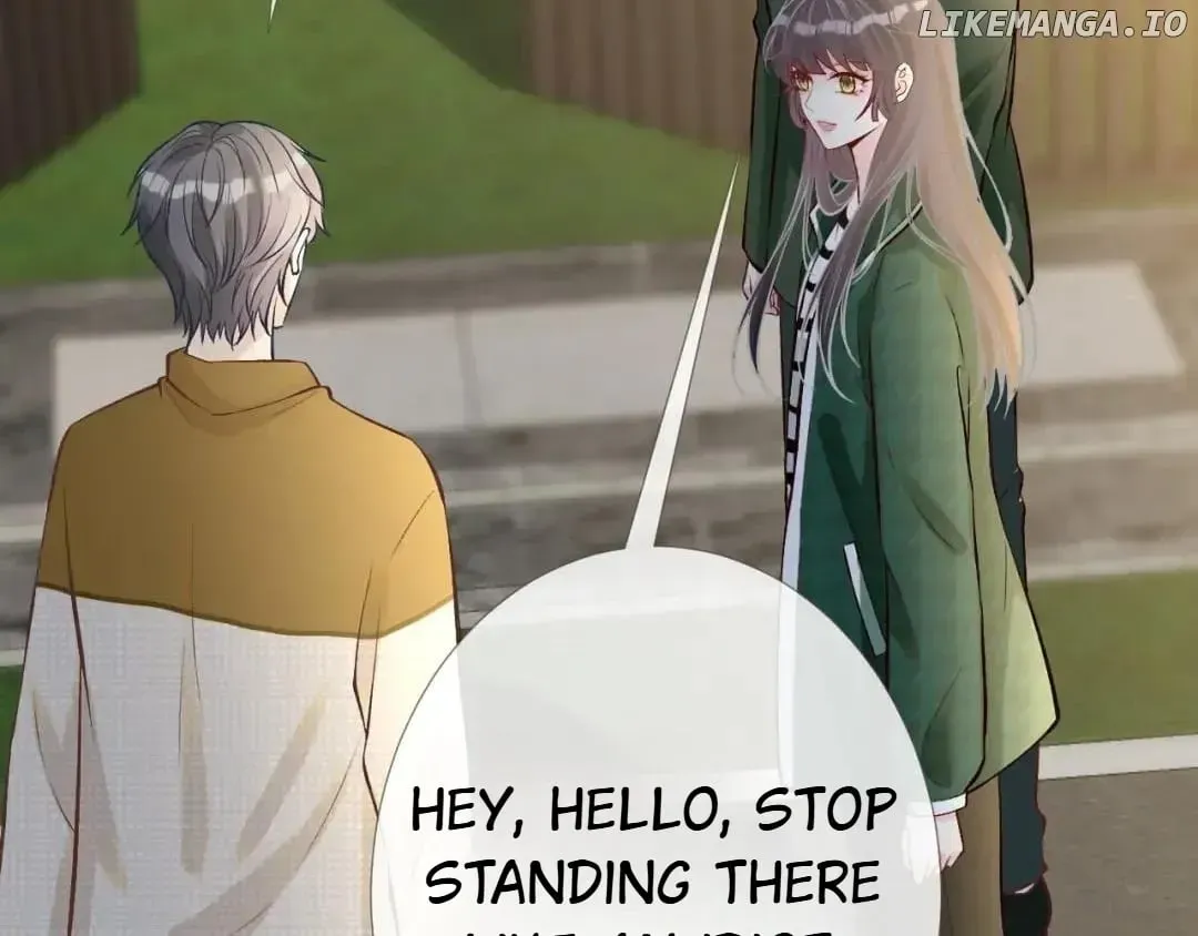 Read Everyone’s Darling chapter 139 image 96 on Lezhin